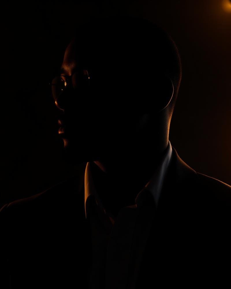 Kenroy Roach, founder of Tech Ya Life LLC