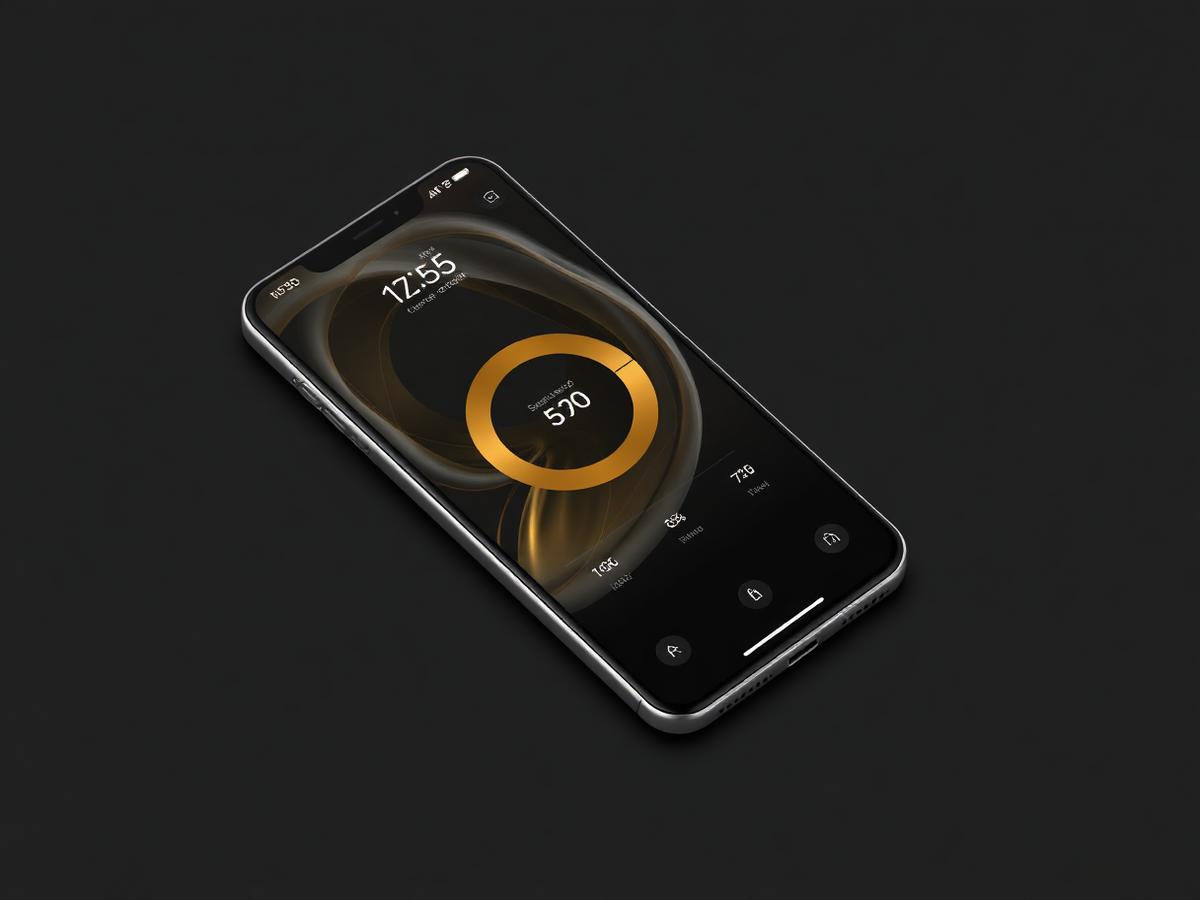 ScoresRocket Launchpad mobile app